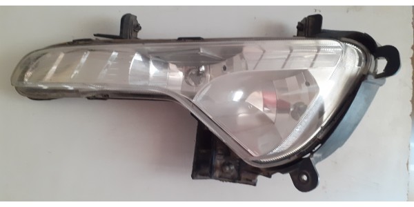 KİA SPORTAGE III SİS FARI SOL (10-16) HALOJEN